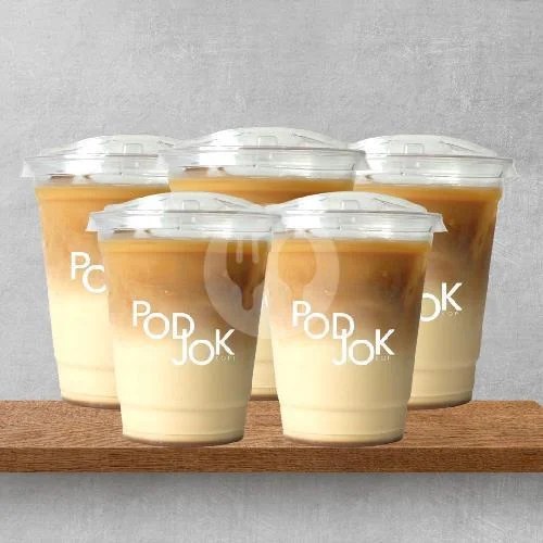 Relax at Podjok Kopi Candimas: Coffee That Brightens Your Day